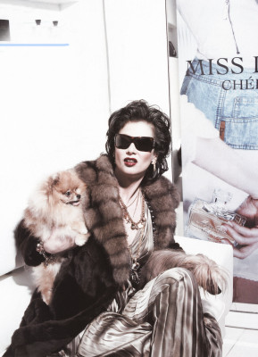 Grazyna Wolszczak pic #42456