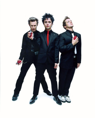 Green Day pic #201474