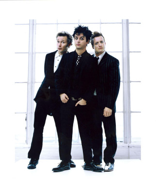 photo 13 in Green Day gallery [id201470] 2009-10-30 00:00:00