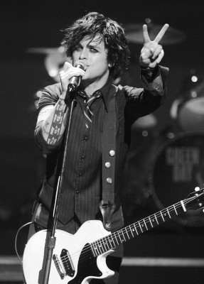 Green Day pic #239862