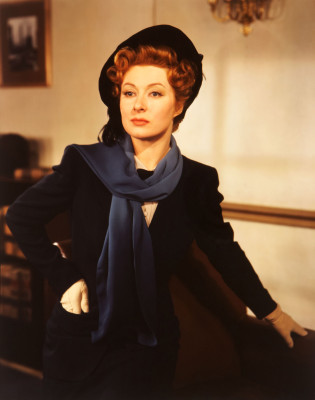 Greer Garson pic #388262