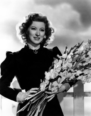 Greer Garson pic #388263