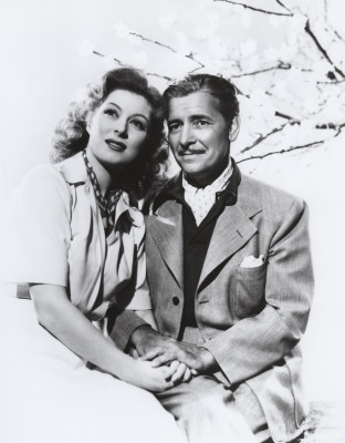 photo 4 in Greer Garson gallery [id388260] 2011-04-25 00:00:00