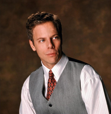 Greg Germann pic #888631