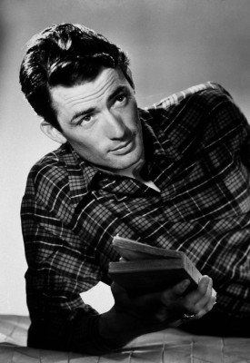 photo 28 in Gregory Peck gallery [id237870] 2010-01-25 00:00:00