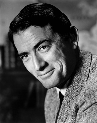 photo 27 in Gregory Peck gallery [id237871] 2010-01-25 00:00:00