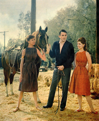 Gregory Peck pic #395755