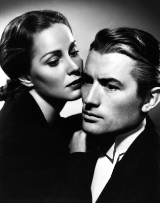 Gregory Peck pic #427037
