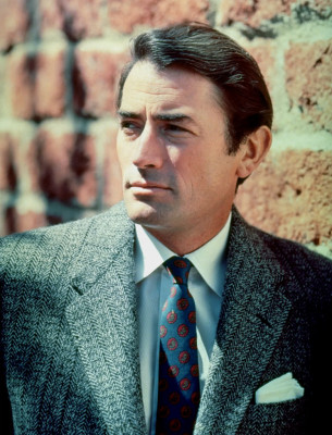photo 6 in Gregory Peck gallery [id285791] 2010-08-16 00:00:00