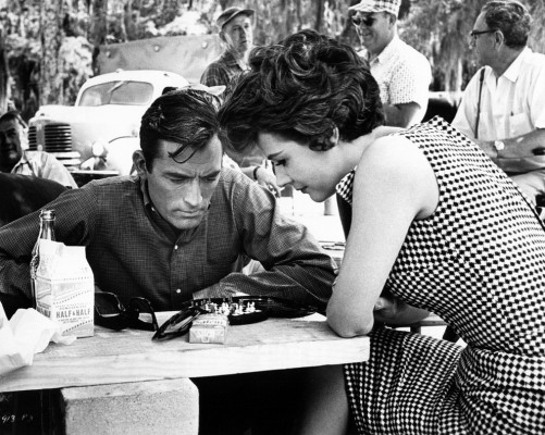 photo 12 in Gregory Peck gallery [id364693] 2011-02-28 00:00:00