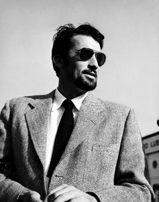 photo 4 in Gregory Peck gallery [id390267] 2011-05-03 00:00:00