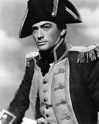 Gregory Peck pic #380876