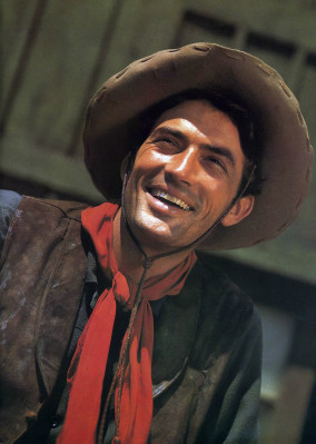 Gregory Peck pic #380874