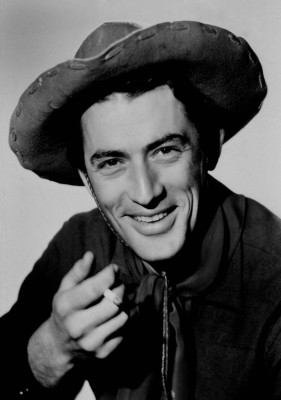 photo 8 in Gregory Peck gallery [id380873] 2011-04-05 00:00:00
