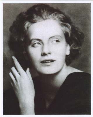 photo 23 in Greta Garbo gallery [id410755] 2011-07-27 00:00:00