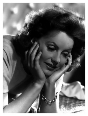 photo 8 in Greta Garbo gallery [id191162] 2009-09-25 00:00:00
