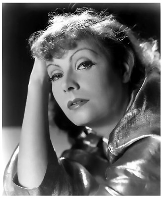 Greta Garbo pic #191161