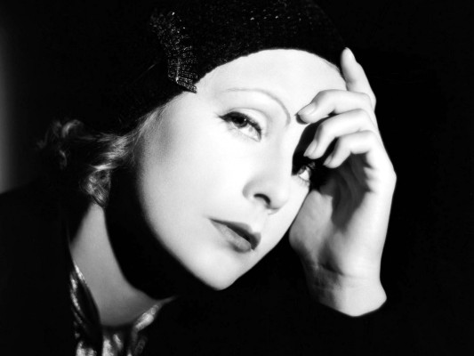 photo 9 in Greta Garbo gallery [id251136] 2010-03-22 00:00:00