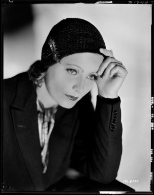 Greta Garbo pic #339855
