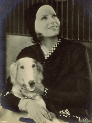 Greta Garbo pic #265805