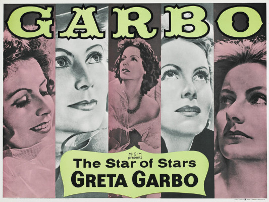 Greta Garbo pic #273735