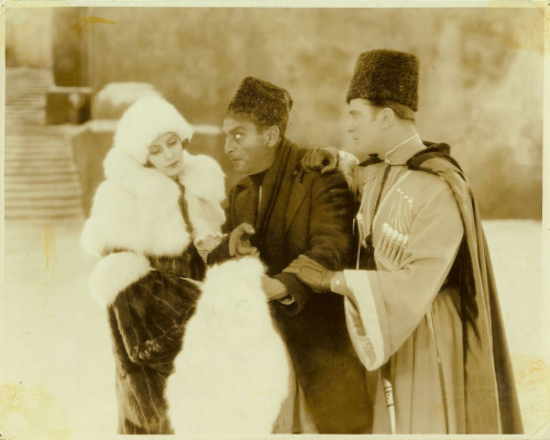 photo 29 in Greta Garbo gallery [id265807] 2010-05-21 00:00:00