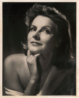 Greta Garbo pic #339853