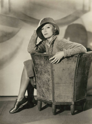 Greta Garbo pic #277710