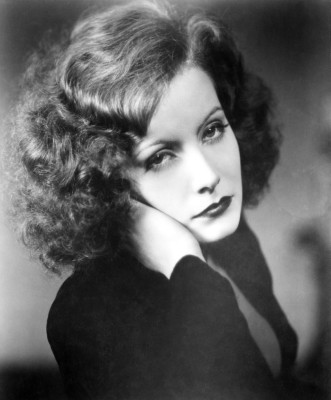 Greta Garbo pic #227560