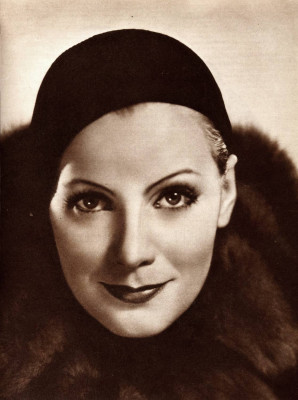 Greta Garbo pic #277711