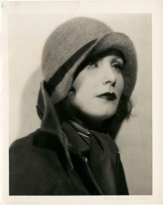 Greta Garbo pic #277850