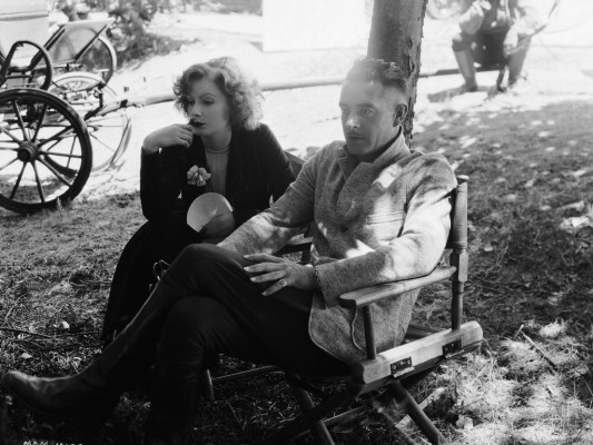Greta Garbo pic #345701