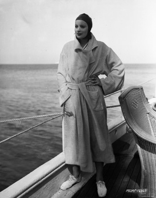 Greta Garbo pic #345695