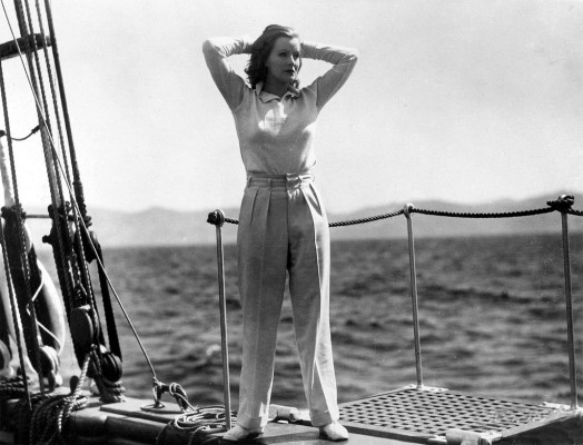 Greta Garbo pic #345700