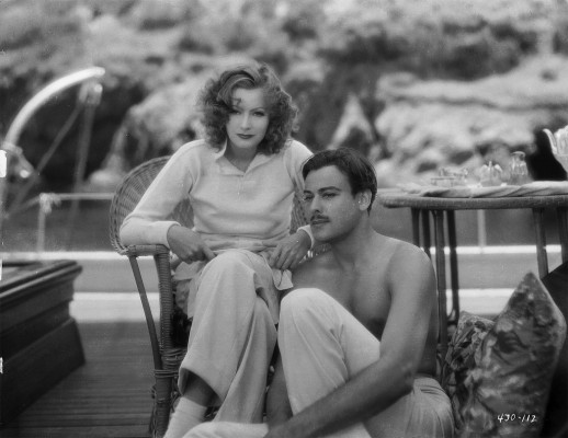 Greta Garbo pic #345699
