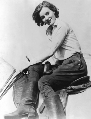 Greta Garbo pic #345698