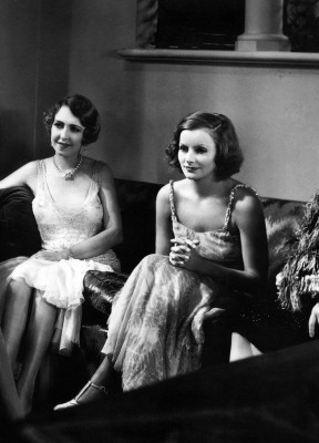 Greta Garbo pic #345697