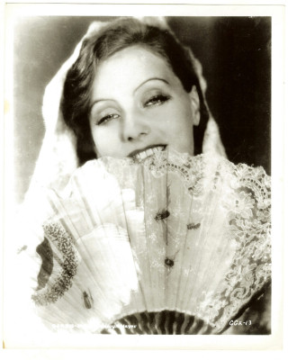Greta Garbo pic #339854