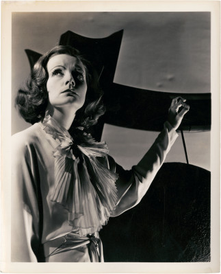 Greta Garbo pic #365749