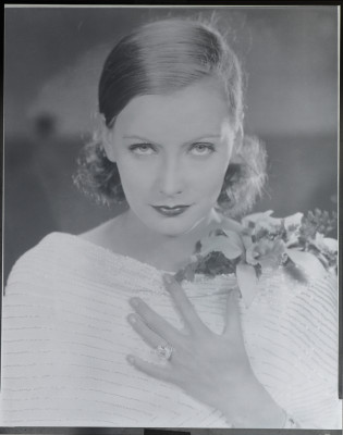 Greta Garbo pic #365750