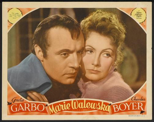 Greta Garbo pic #367820