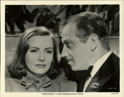 Greta Garbo pic #367821