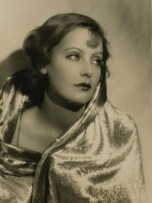 Greta Garbo pic #339852