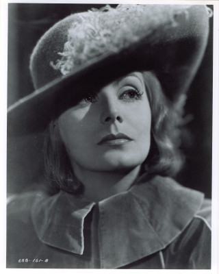 photo 21 in Greta Garbo gallery [id413216] 2011-08-12 00:00:00