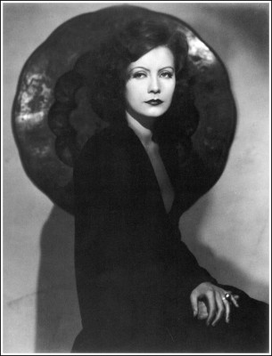 photo 15 in Greta Garbo gallery [id415463] 2011-08-29 00:00:00