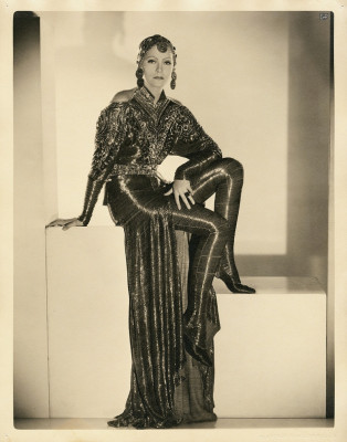 Greta Garbo pic #376060