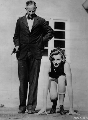 Greta Garbo pic #248399
