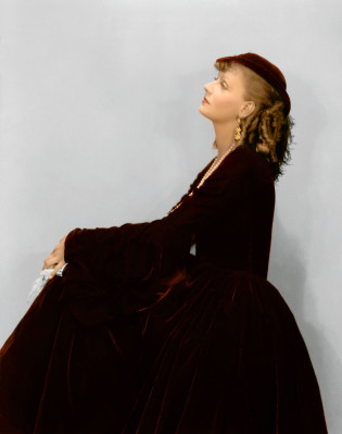 Greta Garbo pic #189177