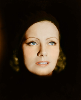 photo 6 in Greta Garbo gallery [id189175] 2009-09-22 00:00:00