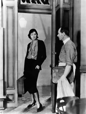 Greta Garbo pic #280569
